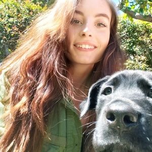 Meet your Posher, Mackenzie